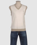 AN ORIGINAL PENGUIN BY MUNSINGWEAR - Sleeveless jumper