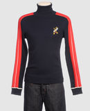 DSQUARED2 - High neck
