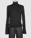 DSQUARED2 - Jersey de cuello alto