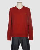 AN ORIGINAL PENGUIN BY MUNSINGWEAR - V-neck