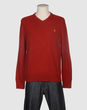 AN ORIGINAL PENGUIN BY MUNSINGWEAR - true