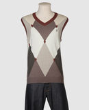 AN ORIGINAL PENGUIN BY MUNSINGWEAR - Sleeveless jumper