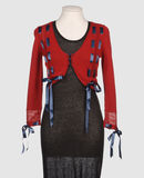 BETSEY JOHNSON - Cardigan
