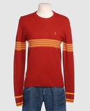 AN ORIGINAL PENGUIN BY MUNSINGWEAR - Crewneck
