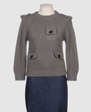 DSQUARED2 - Langarmpulli