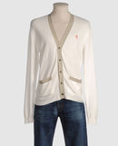 AN ORIGINAL PENGUIN BY MUNSINGWEAR - Cardigan