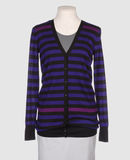 PAUL SMITH BLACK - Cardigan