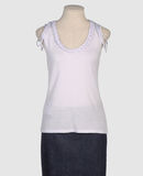 EMANUEL UNGARO - Sleeveless jumper