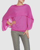 EMANUEL UNGARO - Cashmere jumper