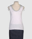 EMANUEL UNGARO - Sleeveless jumper
