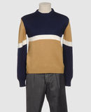 ACAMOTIGERWORLD - Pullover mit Rundkragen