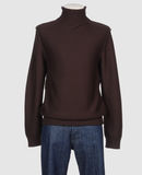 DOLCE & GABBANA - High neck