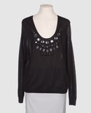 CHRISTIAN DIOR BOUTIQUE - Cashmere jumper