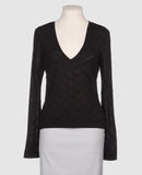 CHRISTIAN DIOR BOUTIQUE - Long sleeve jumper