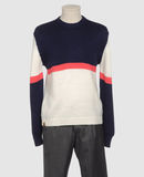 ACAMOTIGERWORLD - Pullover mit Rundkragen