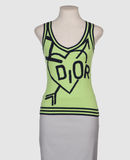 CHRISTIAN DIOR BOUTIQUE - Cashmere jumper