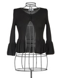 MOSCHINO CHEAPANDCHIC - Cardigans