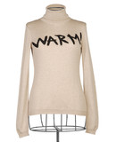 MOSCHINO CHEAPANDCHIC - Long sleeve sweaters