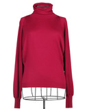 MOSCHINO CHEAPANDCHIC - Long sleeve sweaters