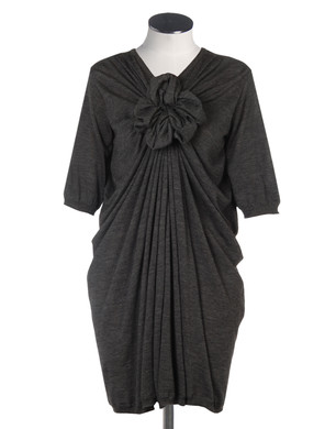 Short sleeve sweater Women - Sweaters Women on Moschino Online Store :  top wear moschino accessories dresses
