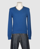 AHAUS - Pullover mit V-Ausschnitt