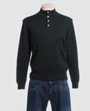 FRED PERRY - High neck