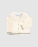 BLUMARINE BABY - Cardigan