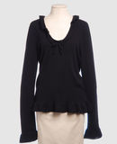 ALLUDE - Cashmere jumper