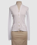 JEAN PAUL GAULTIER MAILLE FEMME - Long sleeve jumper