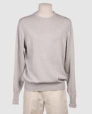 ALPHA MASSIMO REBECCHI - Maglia collo a giro