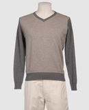 ALPHA MASSIMO REBECCHI - V-neck