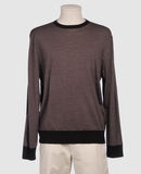 ALPHA MASSIMO REBECCHI - Maglia collo a giro