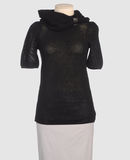 MARC BY MARC JACOBS - Short sleeve jumper