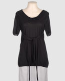 PRADA - Short sleeve jumper