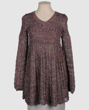 CHLOE' - Long sleeve jumper