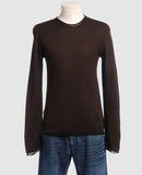 ARMANI COLLEZIONI - Crewneck