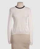 MOSCHINO - Pull manches longues