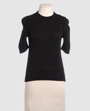 MARC JACOBS - Short sleeve jumper