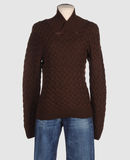 PATRIZIA PEPE - High neck