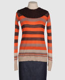 MISS SIXTY - Maglia maniche lunghe
