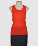 PATRIZIA PEPE - Sleeveless jumper