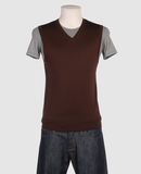 PATRIZIA PEPE - Sleeveless jumper