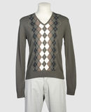 SEVENTY - V-neck