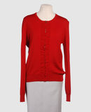 GOLDEN GOOSE - Cardigan