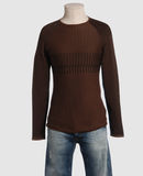 ARMANI COLLEZIONI - Crewneck