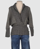 55DSL - Short sleeve jumper