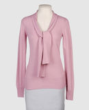 CAPUCINE PARIS - Maglia maniche lunghe