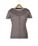 LOVE MOSCHINO - Cardigans
