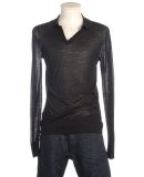 DIESEL BLACK GOLD - Pull à col polo