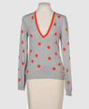 JECKERSON - Maglia maniche lunghe